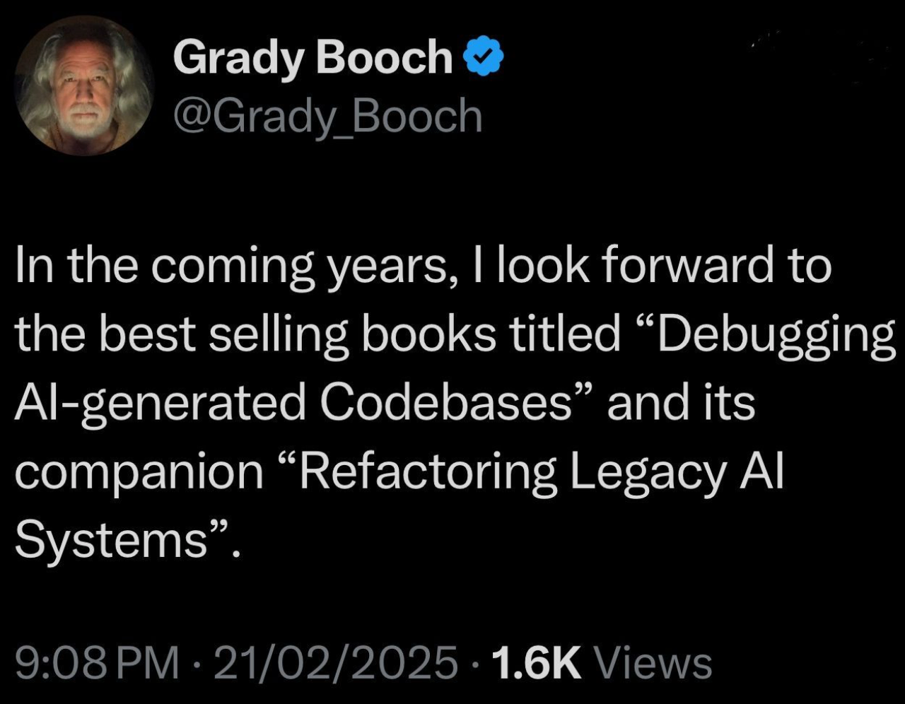 Debugging AI-generated Codebases